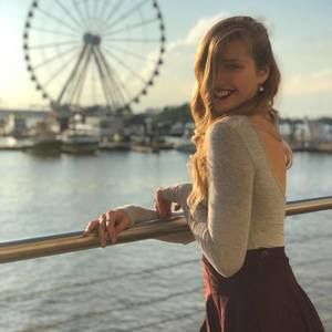 Meet your Posher, Sydney